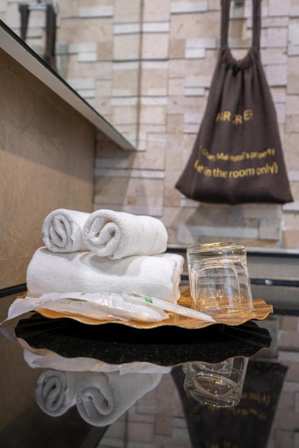ลานิ เชียงใหม่ Hotel ภายนอก รูปภาพ