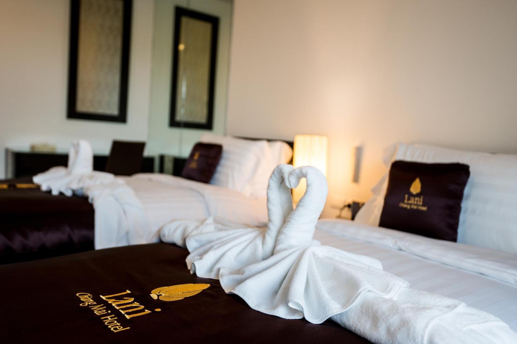 ลานิ เชียงใหม่ Hotel ห้อง รูปภาพ