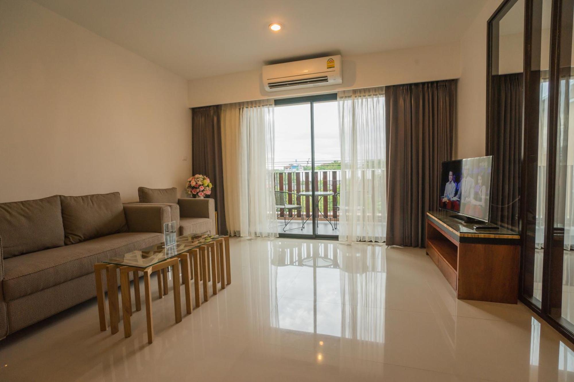 ลานิ เชียงใหม่ Hotel ห้อง รูปภาพ