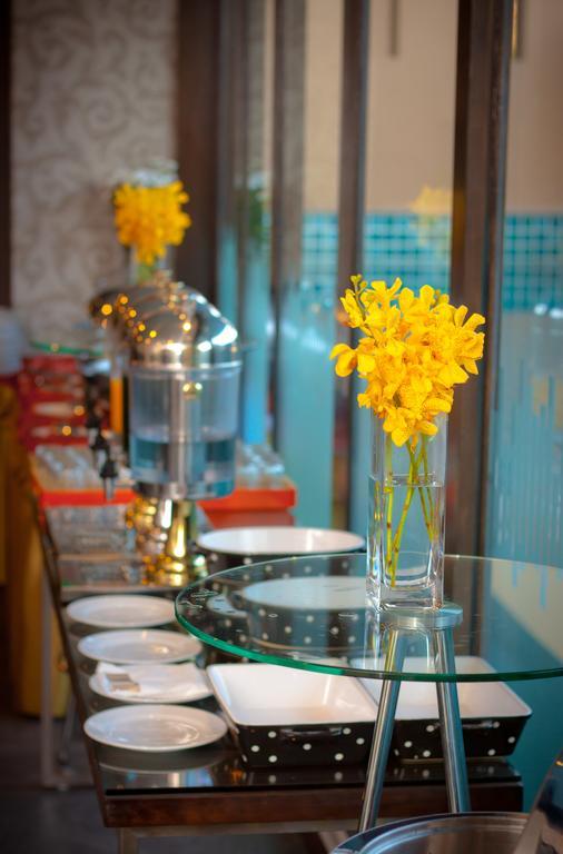 ลานิ เชียงใหม่ Hotel ภายนอก รูปภาพ