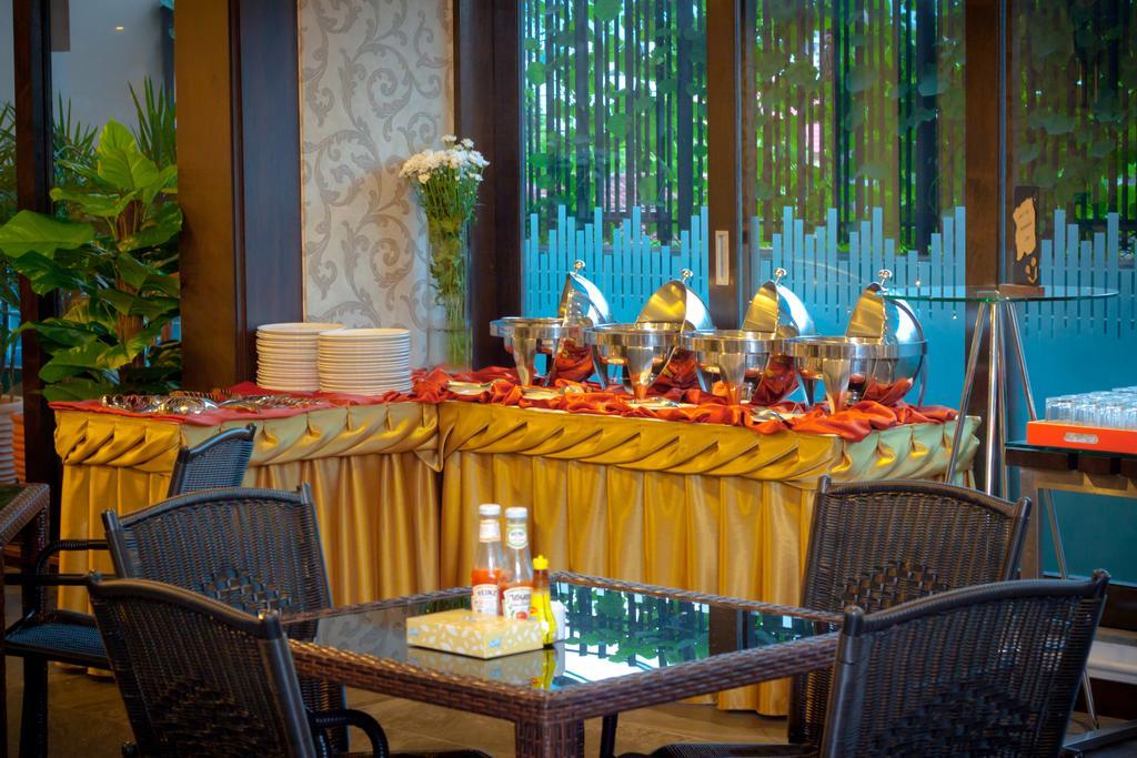 ลานิ เชียงใหม่ Hotel ภายนอก รูปภาพ