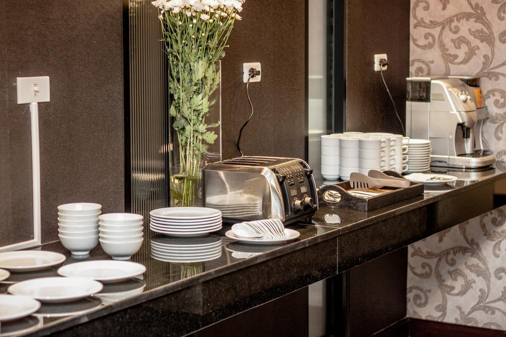 ลานิ เชียงใหม่ Hotel ภายนอก รูปภาพ